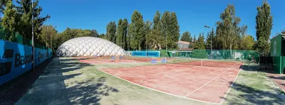 Eurotenis